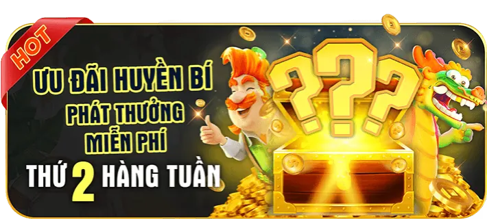 Khuyến mãi mới nhất của cq988 nhà cái
