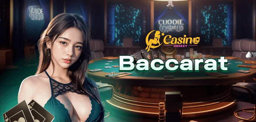 Sòng bạc trực tuyến CQ988 nhà cái với các trò chơi casino hấp dẫn