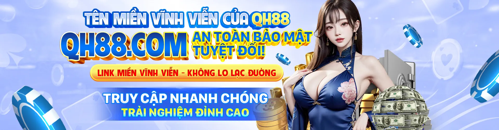Chính Sách Bảo Mật của cq988 nhà cái