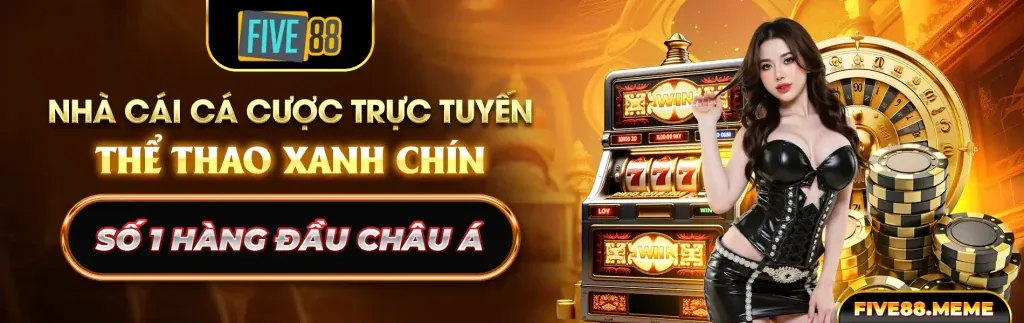 Hình ảnh chính Slot Game CQ988 Nhà Cái với hiệu ứng nổ hũ rực rỡ