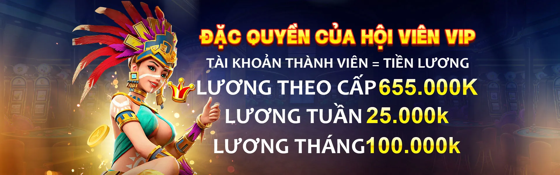 Chương Trình VIP Độc Quyền cq988 nhà cái