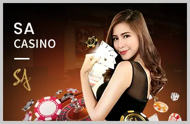 Bàn Baccarat tại CQ988 nhà cái