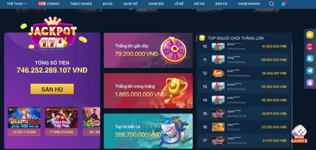 Trách nhiệm cá cược tại CQ988 Nhà Cái