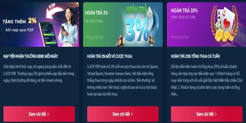 Sự Kiện Đặc Biệt & Giải Đấu cq988 nhà cái