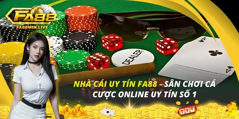 Lời khuyên cho người chơi mới tại cq988 nhà cái