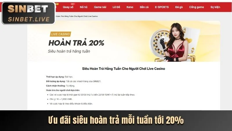 Cá cược thể thao tại CQ988